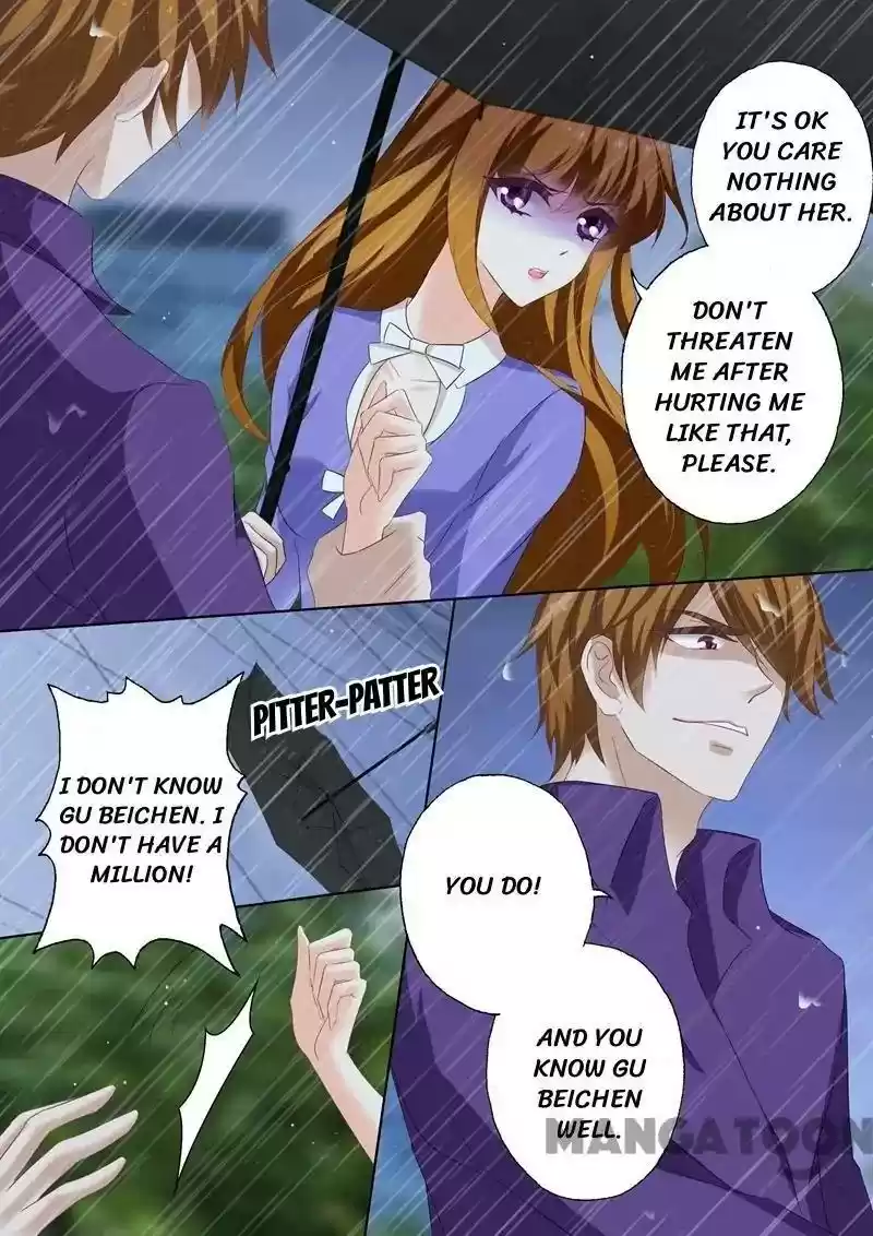 Haomen Tianjia Qianqi Chapter 190