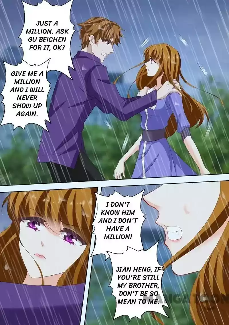 Haomen Tianjia Qianqi Chapter 190