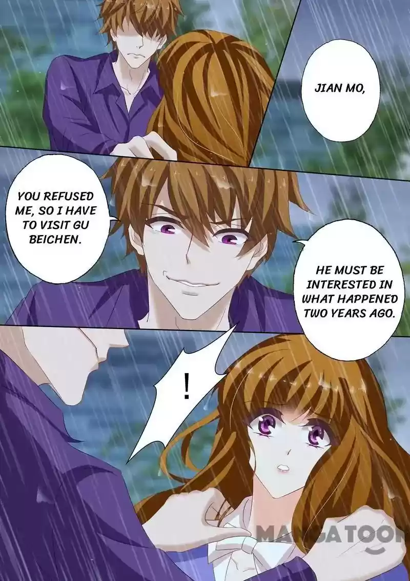 Haomen Tianjia Qianqi Chapter 190