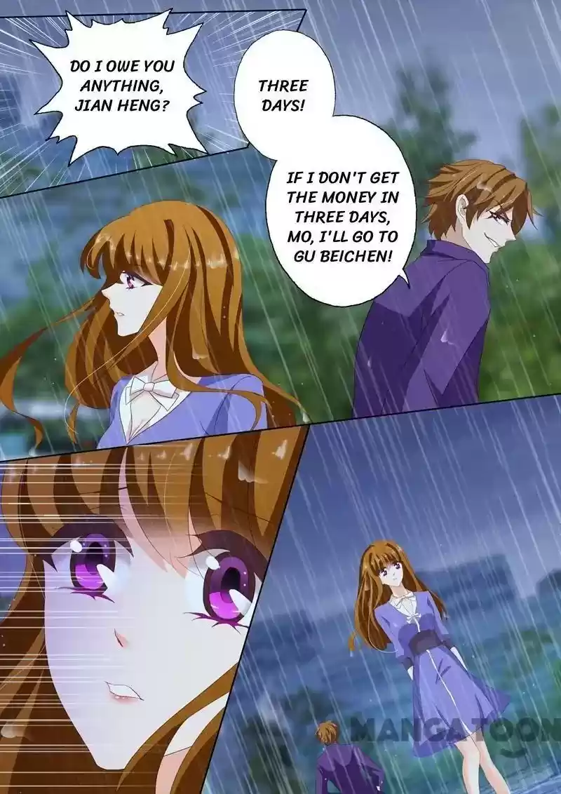 Haomen Tianjia Qianqi Chapter 191