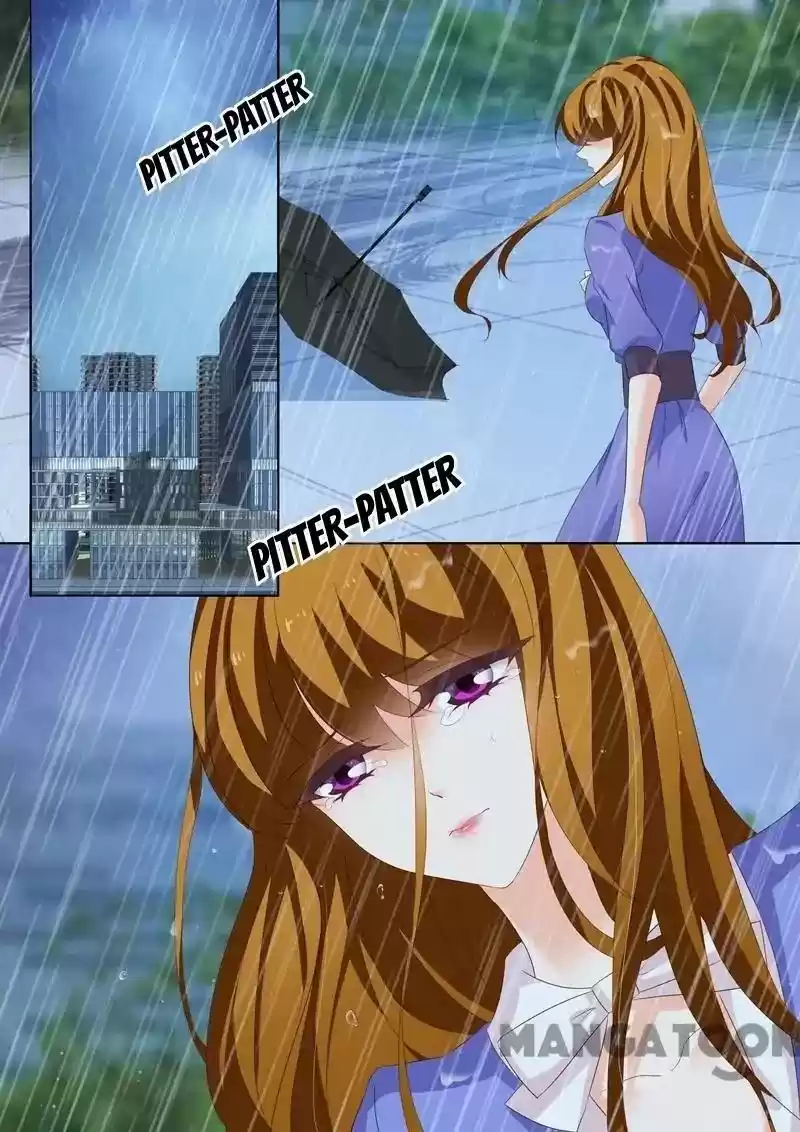 Haomen Tianjia Qianqi Chapter 191