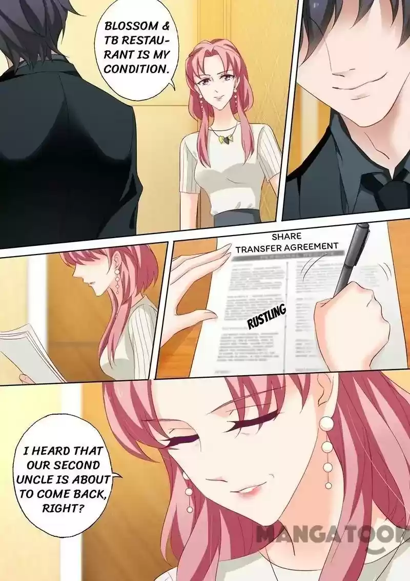 Haomen Tianjia Qianqi Chapter 192