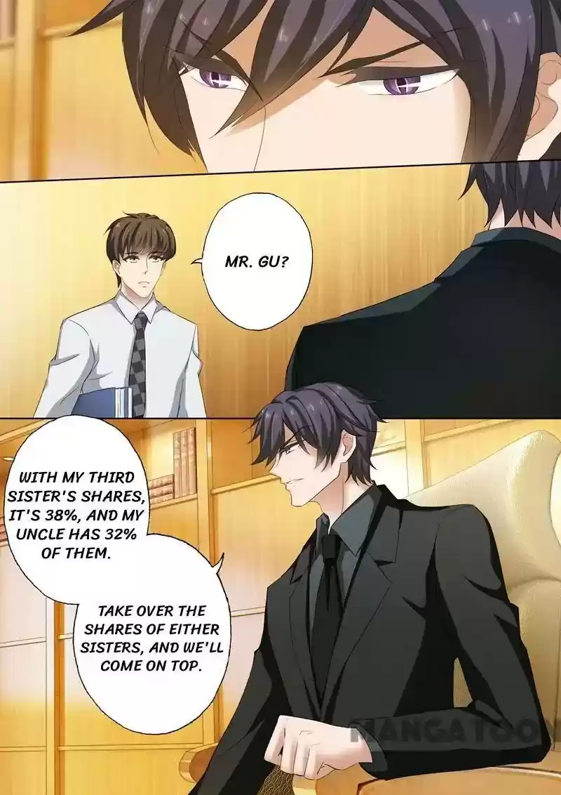 Haomen Tianjia Qianqi Chapter 192