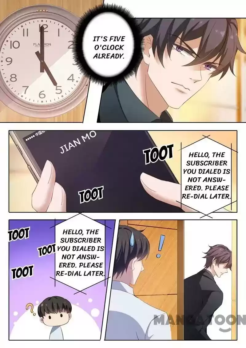 Haomen Tianjia Qianqi Chapter 192