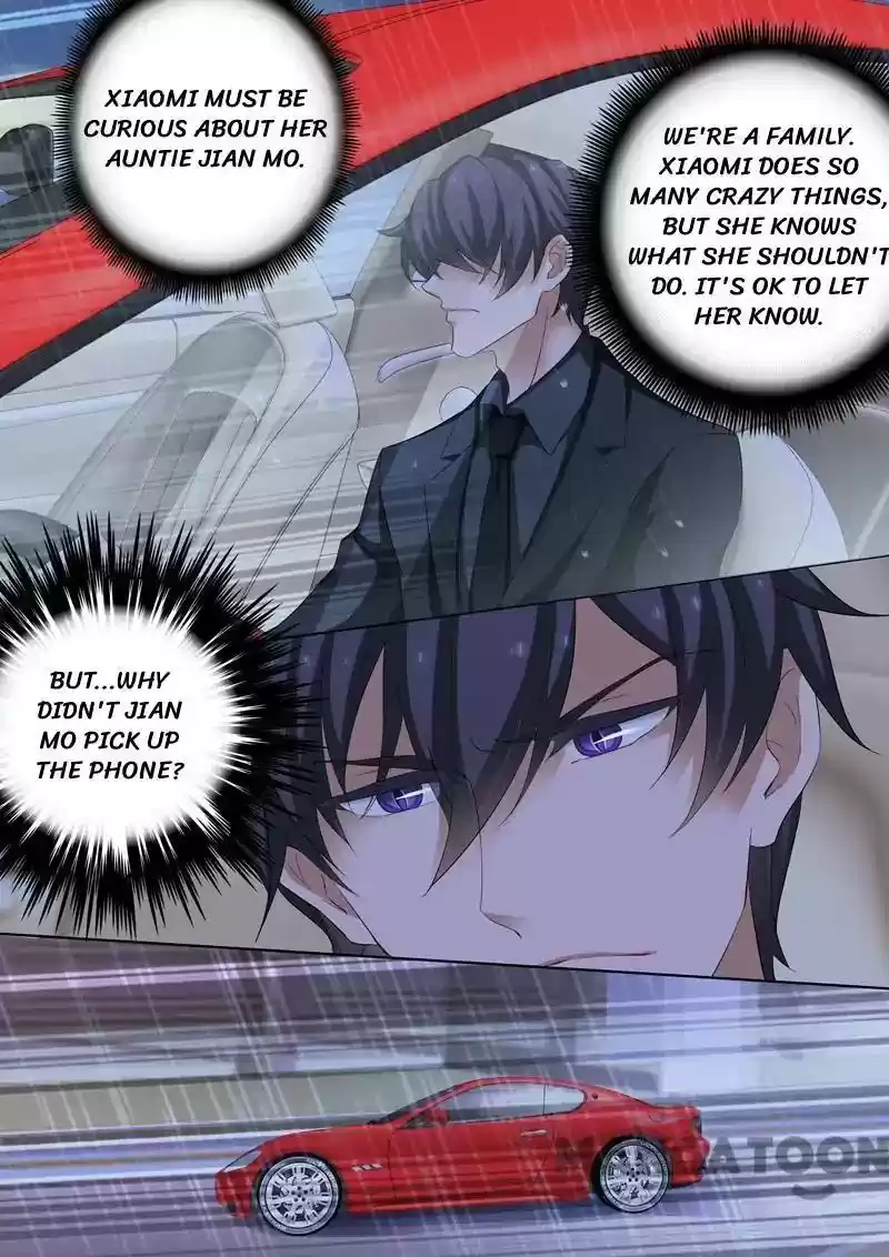 Haomen Tianjia Qianqi Chapter 192