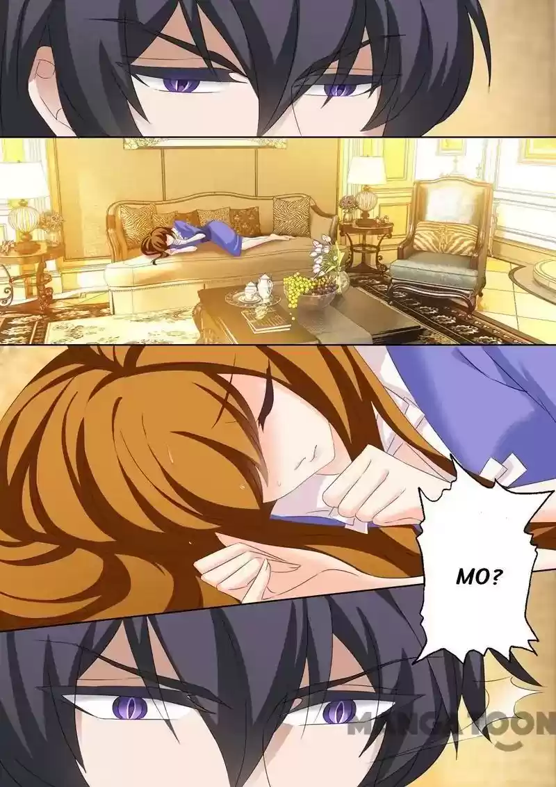 Haomen Tianjia Qianqi Chapter 193