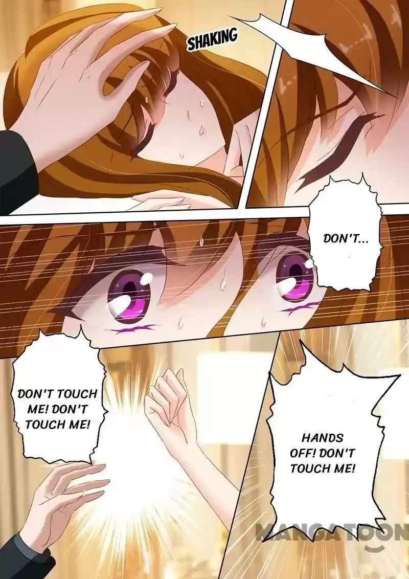 Haomen Tianjia Qianqi Chapter 193