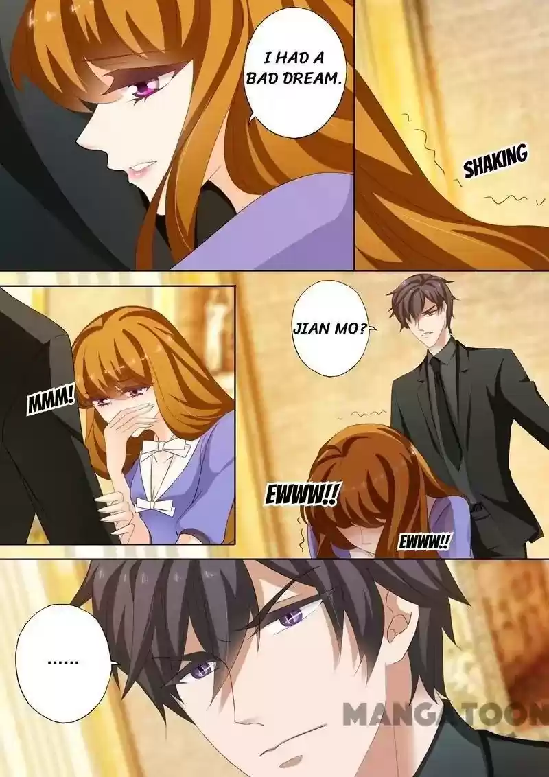 Haomen Tianjia Qianqi Chapter 193