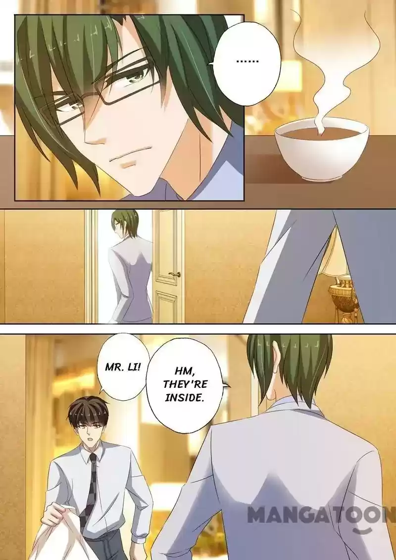 Haomen Tianjia Qianqi Chapter 194