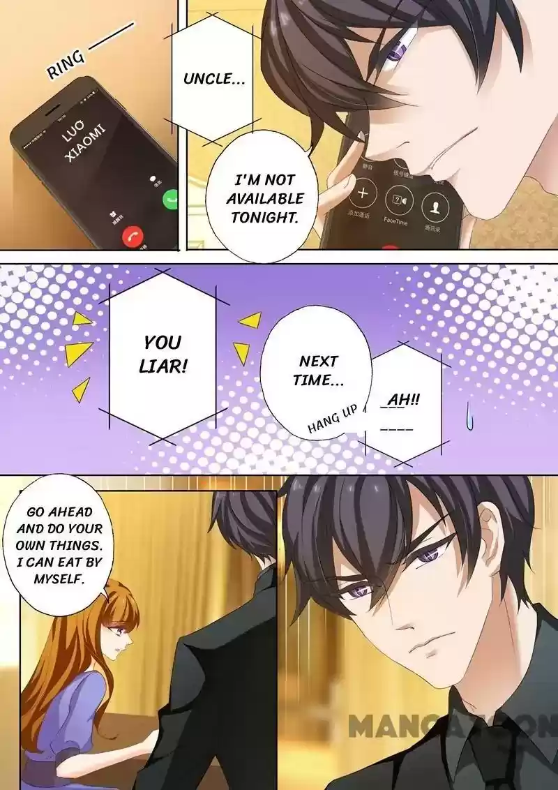 Haomen Tianjia Qianqi Chapter 194