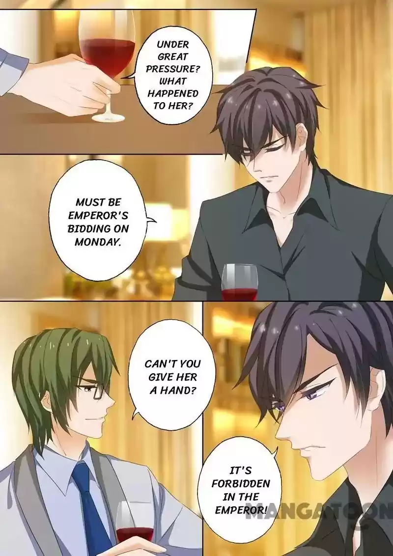 Haomen Tianjia Qianqi Chapter 194