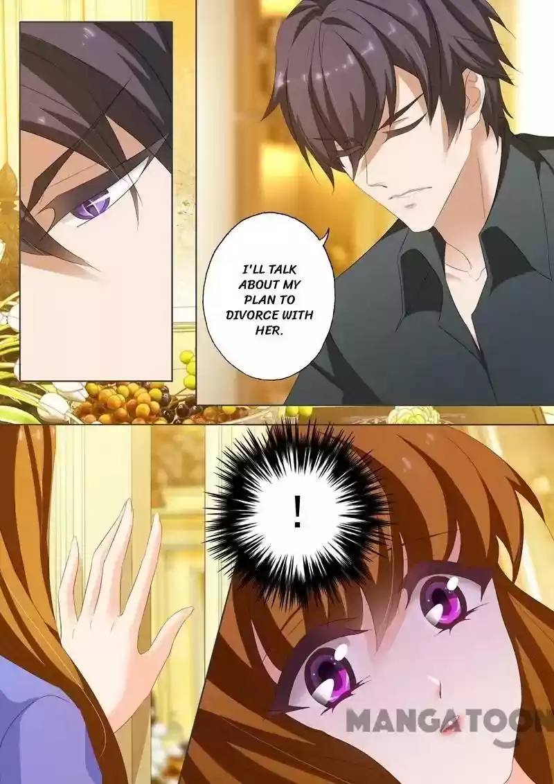 Haomen Tianjia Qianqi Chapter 195