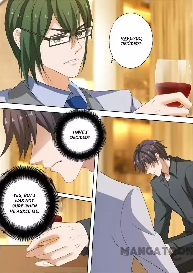 Haomen Tianjia Qianqi Chapter 195