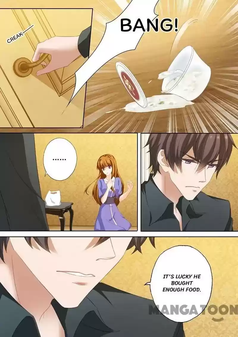 Haomen Tianjia Qianqi Chapter 195