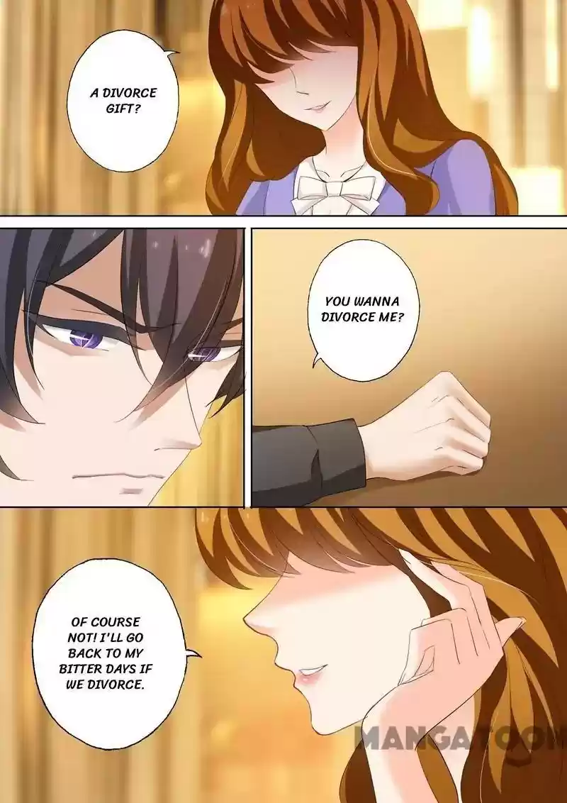 Haomen Tianjia Qianqi Chapter 196