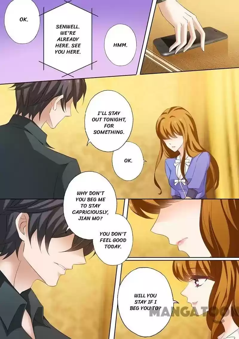 Haomen Tianjia Qianqi Chapter 196