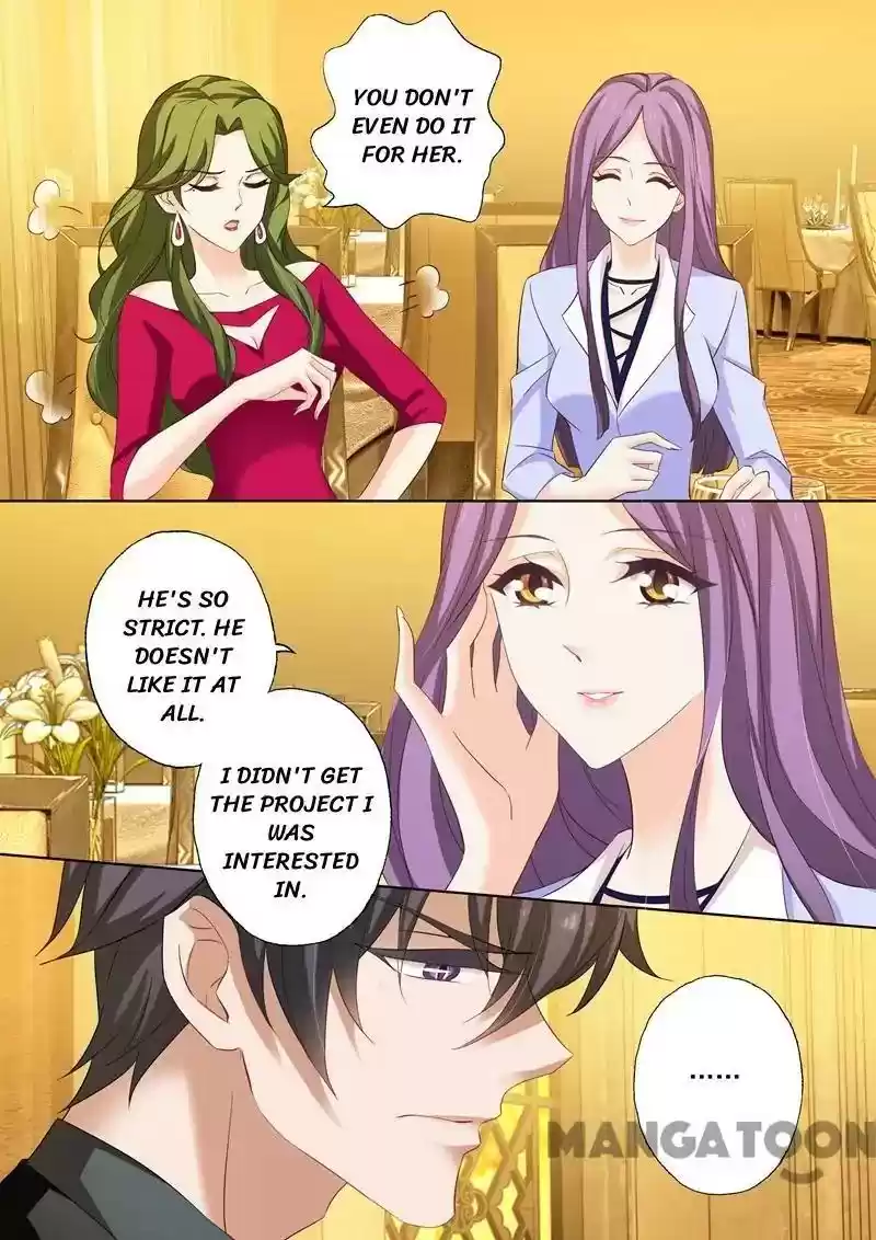 Haomen Tianjia Qianqi Chapter 197