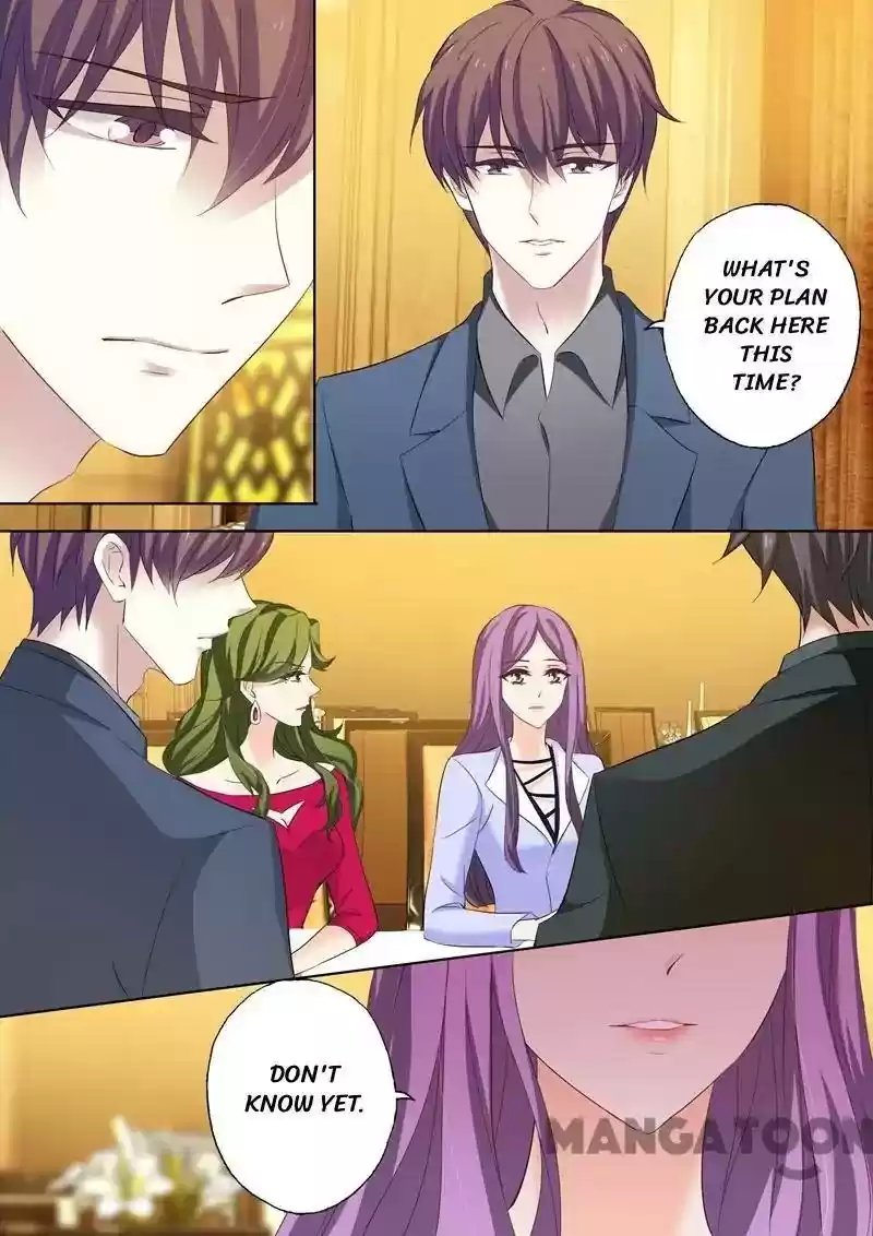 Haomen Tianjia Qianqi Chapter 197