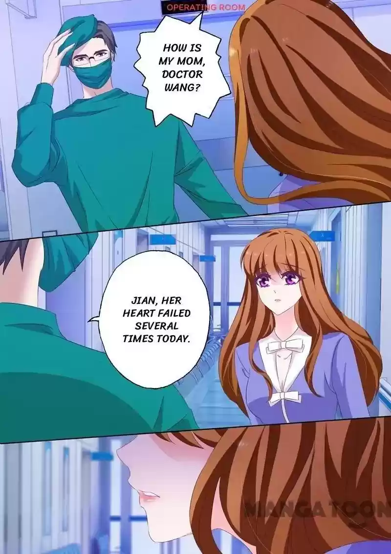 Haomen Tianjia Qianqi Chapter 197