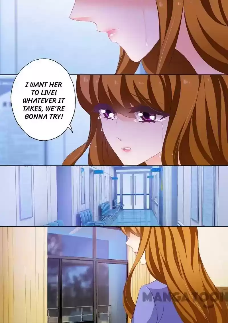 Haomen Tianjia Qianqi Chapter 198