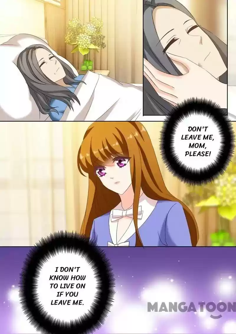 Haomen Tianjia Qianqi Chapter 198