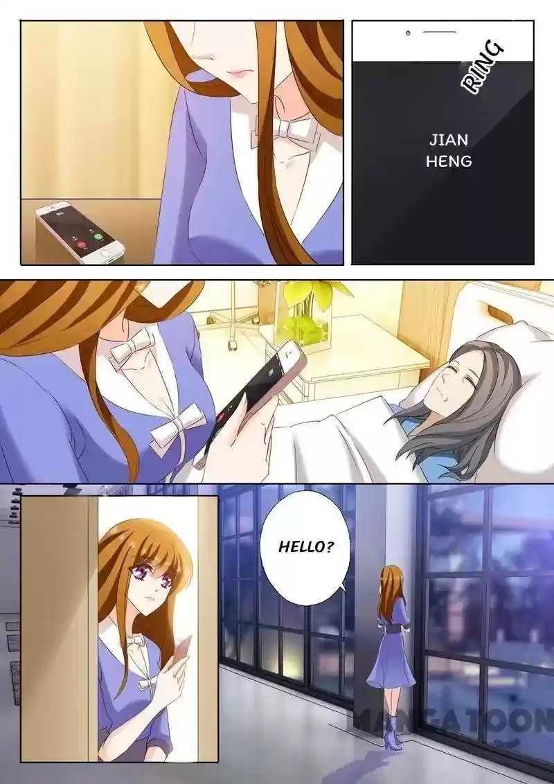 Haomen Tianjia Qianqi Chapter 198