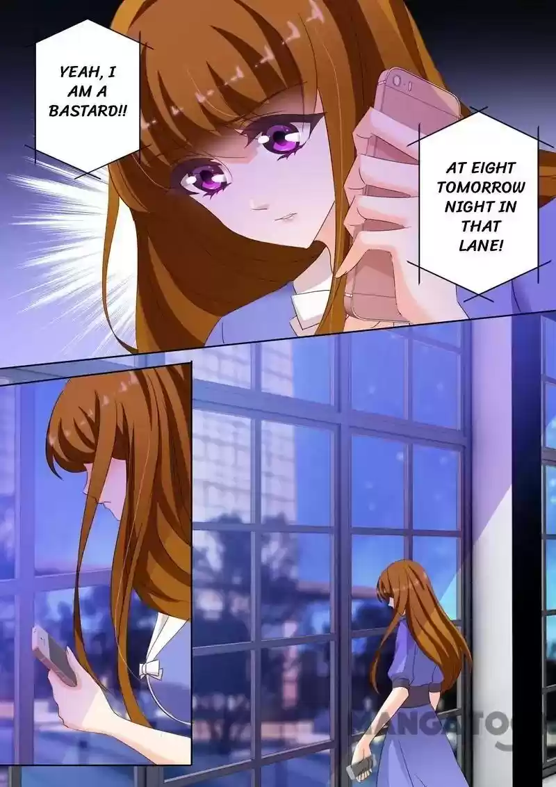 Haomen Tianjia Qianqi Chapter 198