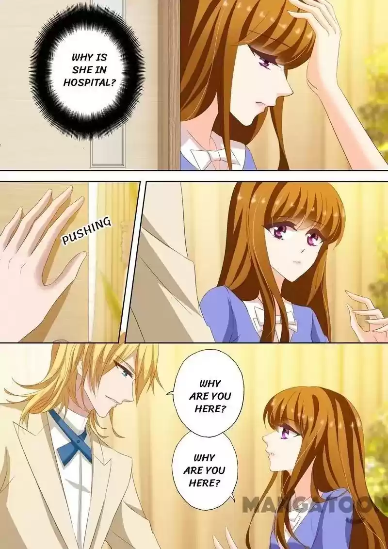 Haomen Tianjia Qianqi Chapter 199