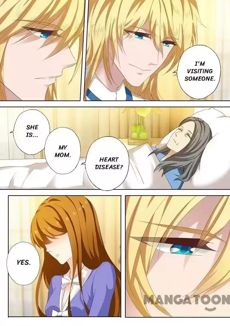 Haomen Tianjia Qianqi Chapter 199