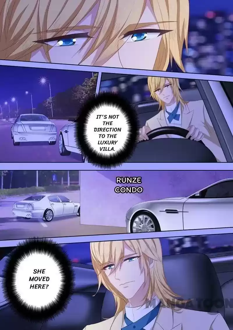 Haomen Tianjia Qianqi Chapter 199