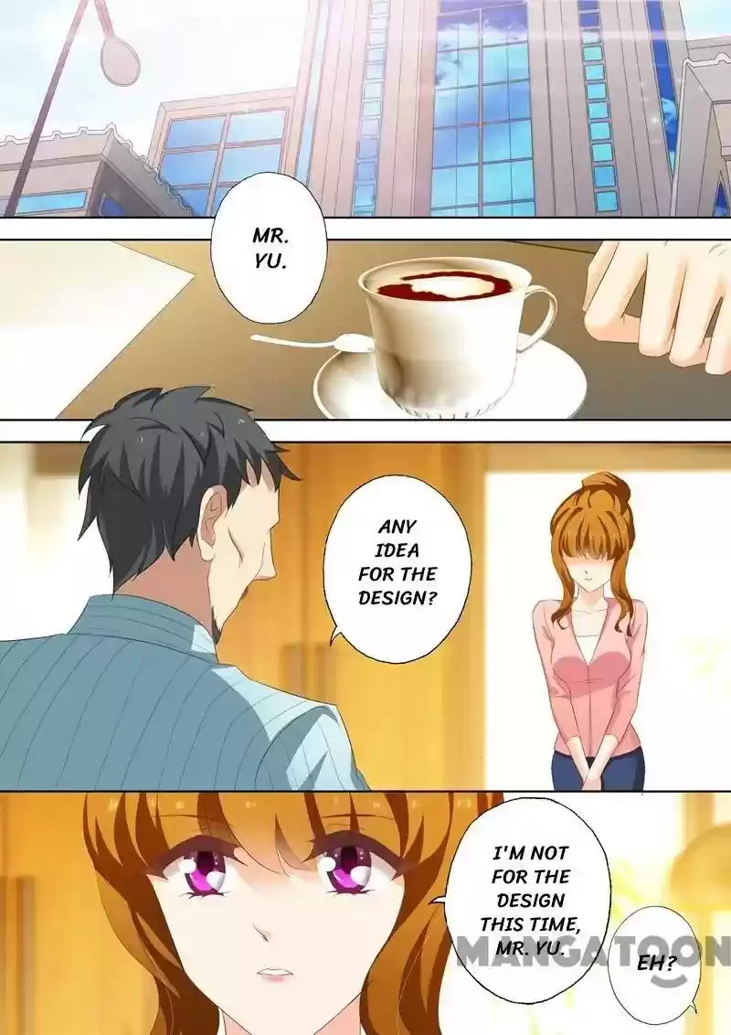 Haomen Tianjia Qianqi Chapter 199