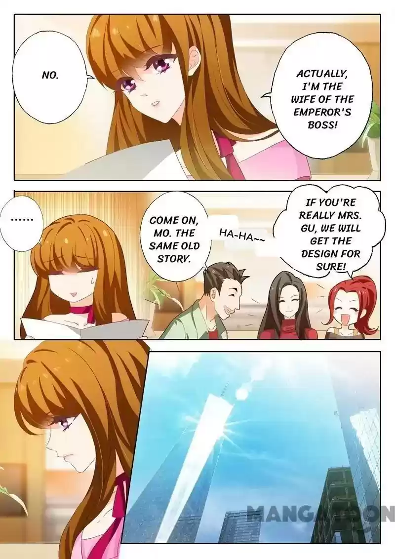 Haomen Tianjia Qianqi Chapter 201