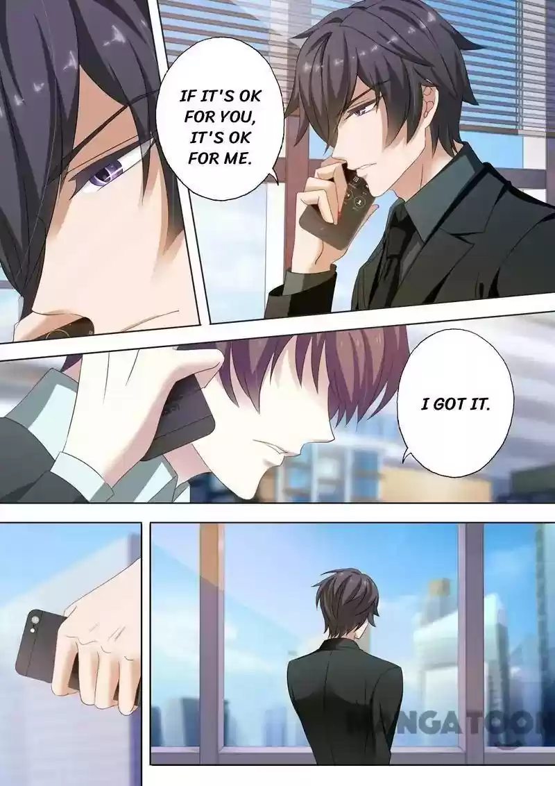 Haomen Tianjia Qianqi Chapter 202