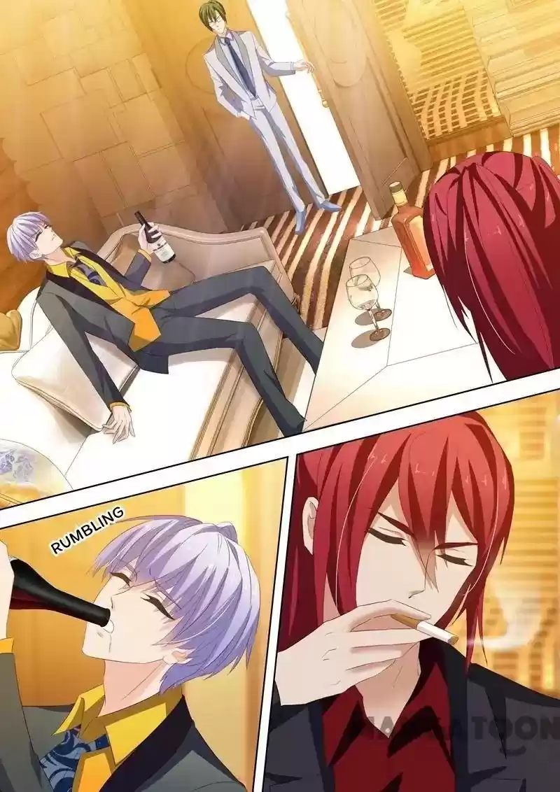 Haomen Tianjia Qianqi Chapter 202