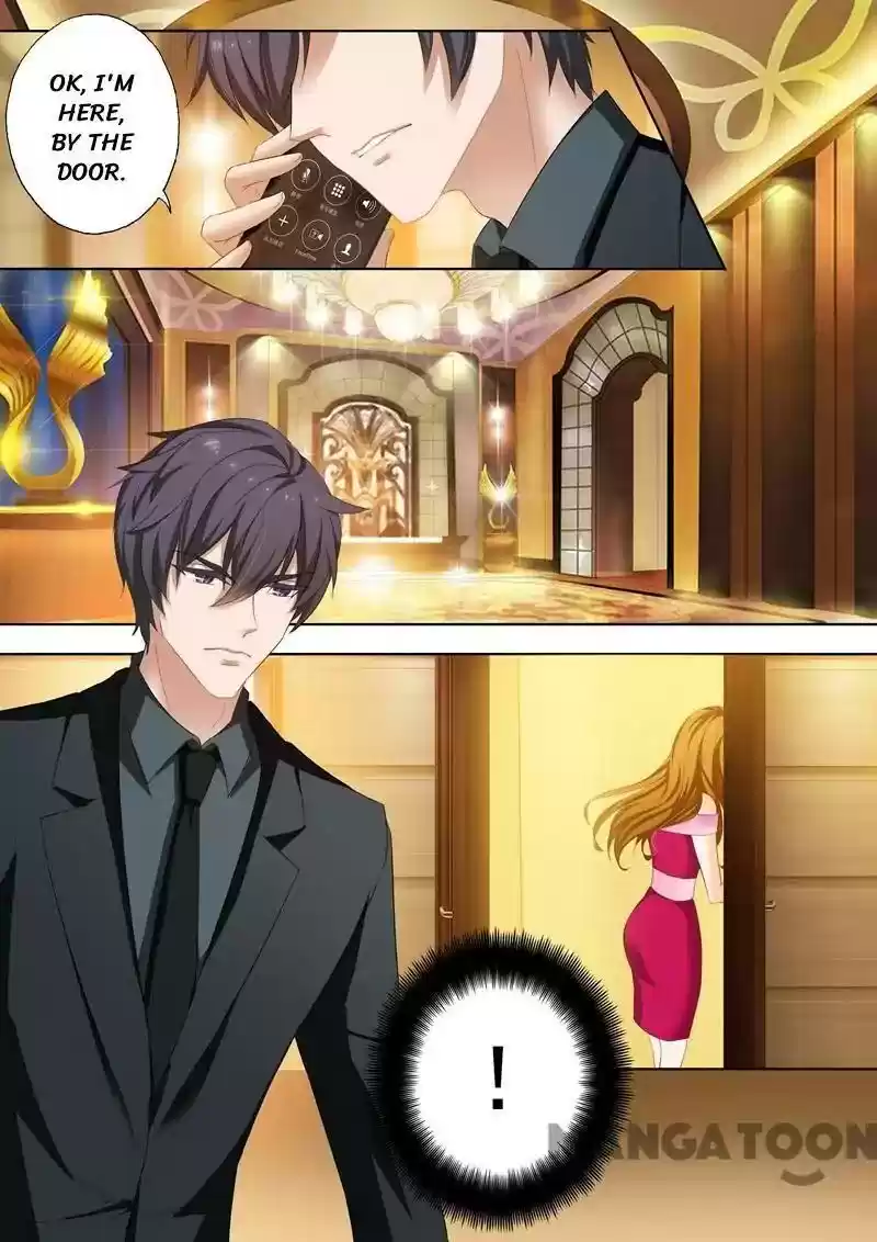 Haomen Tianjia Qianqi Chapter 202