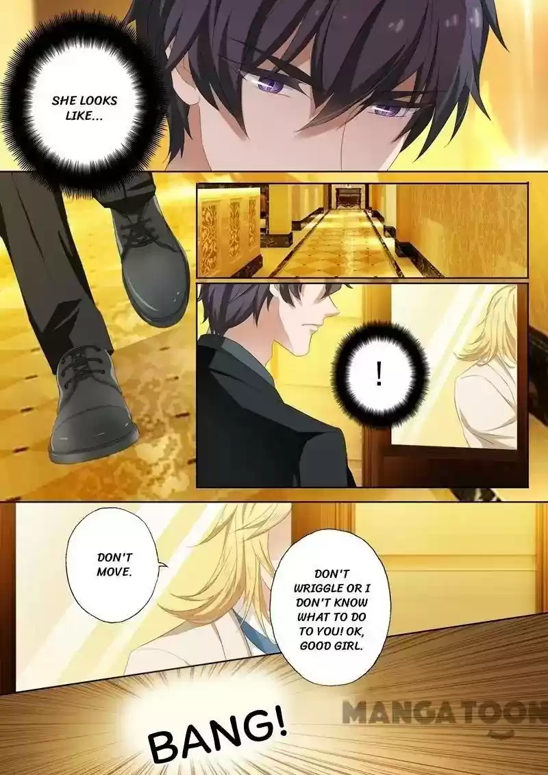 Haomen Tianjia Qianqi Chapter 203