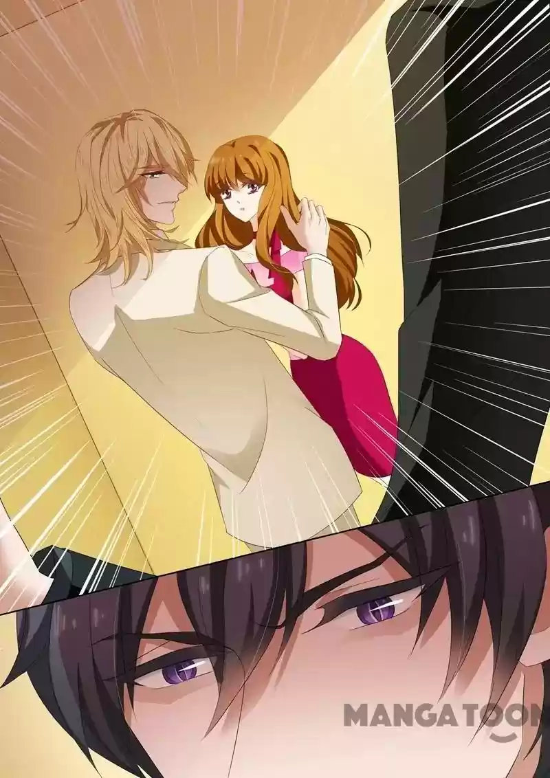 Haomen Tianjia Qianqi Chapter 203