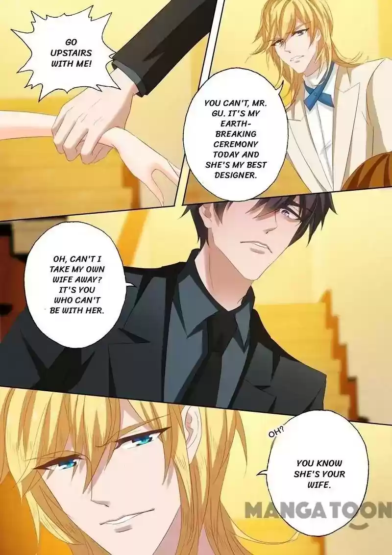 Haomen Tianjia Qianqi Chapter 203