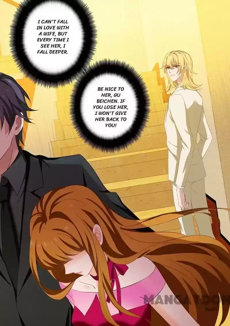 Haomen Tianjia Qianqi Chapter 203