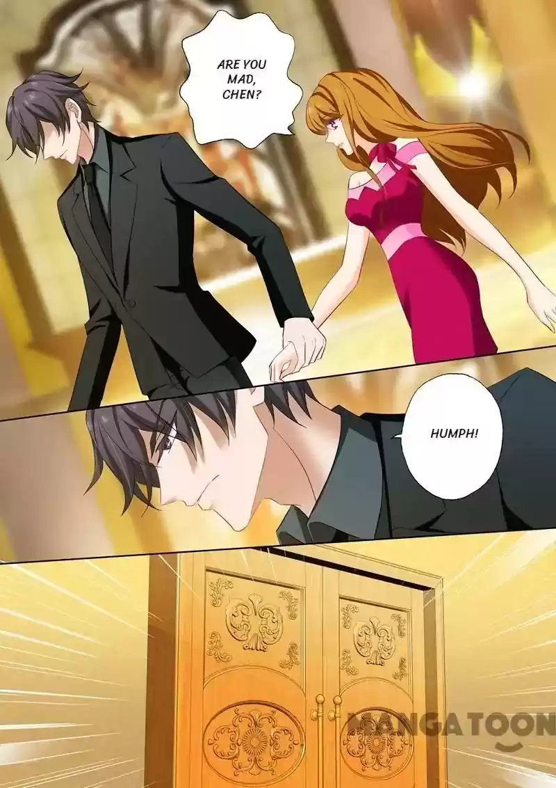 Haomen Tianjia Qianqi Chapter 204