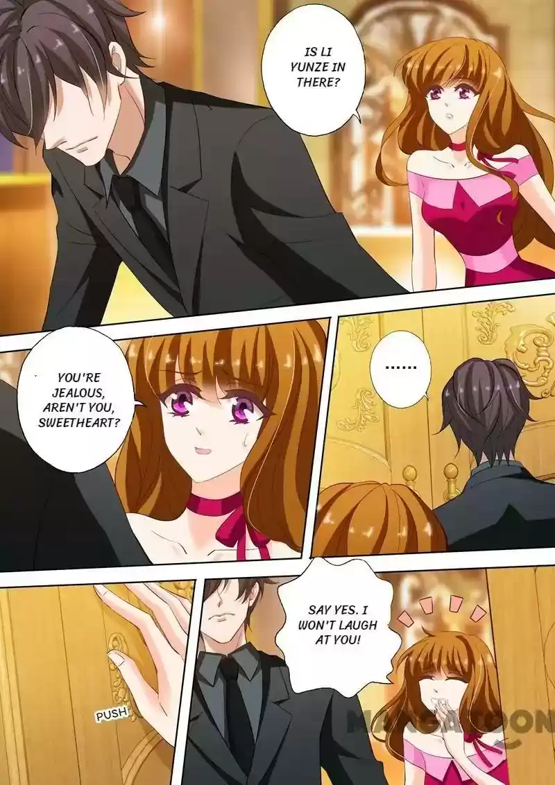 Haomen Tianjia Qianqi Chapter 204