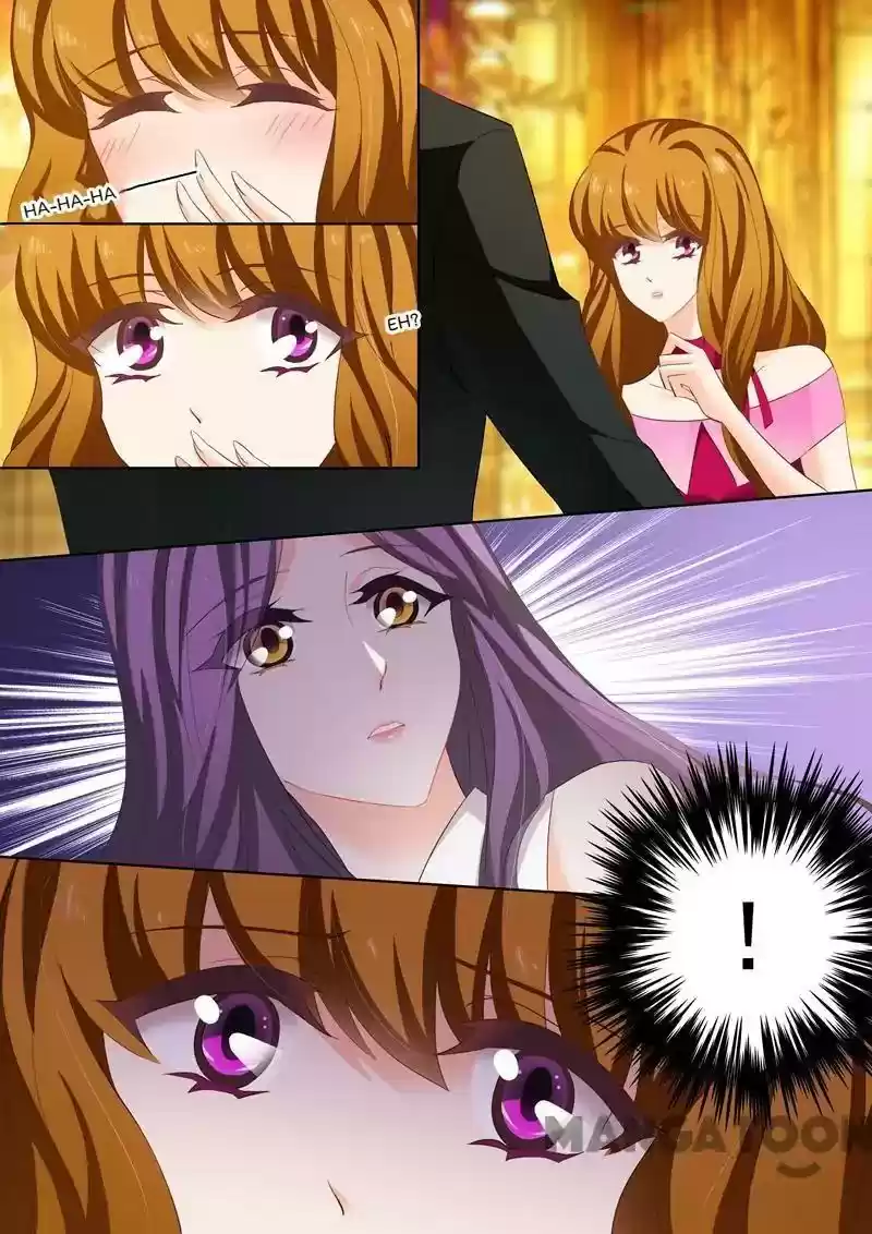 Haomen Tianjia Qianqi Chapter 204