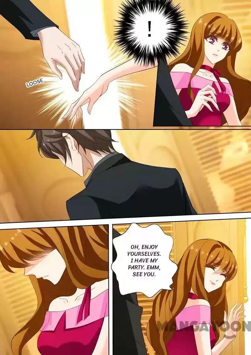 Haomen Tianjia Qianqi Chapter 204