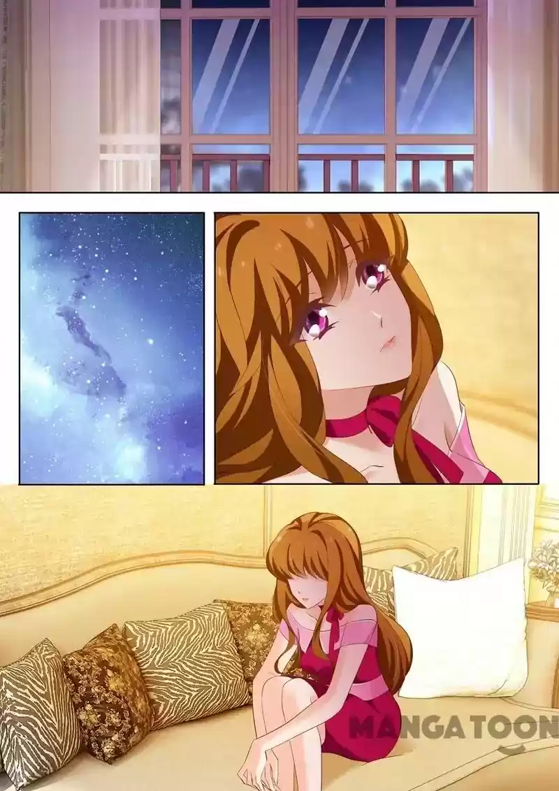 Haomen Tianjia Qianqi Chapter 205