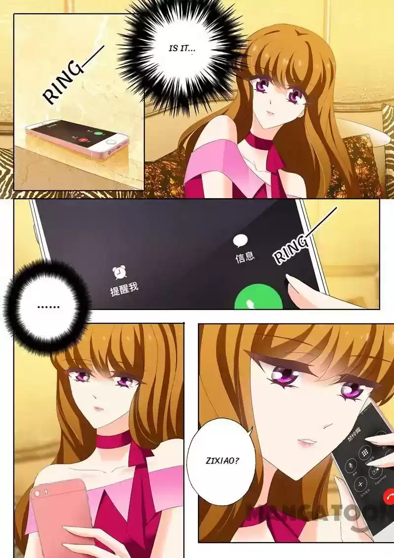 Haomen Tianjia Qianqi Chapter 205