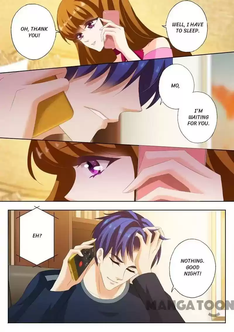 Haomen Tianjia Qianqi Chapter 205