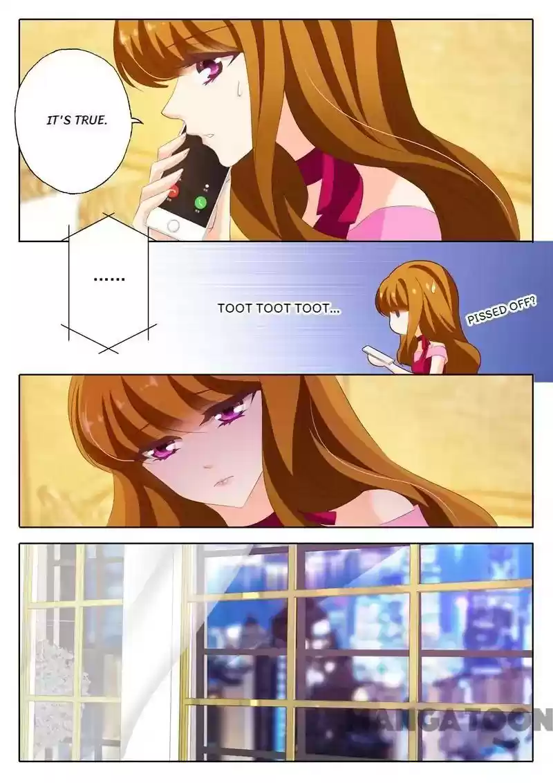 Haomen Tianjia Qianqi Chapter 206