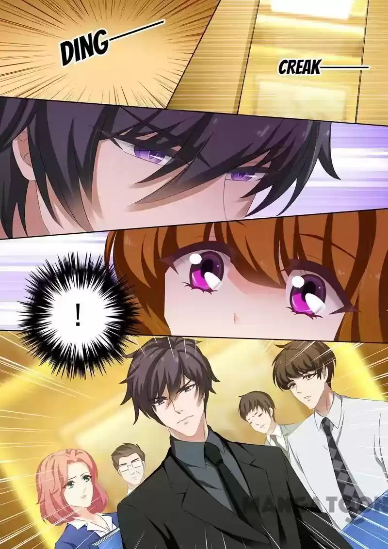 Haomen Tianjia Qianqi Chapter 206