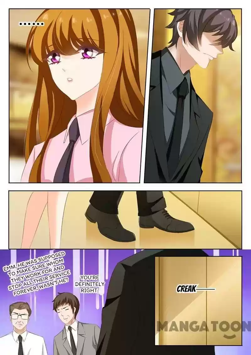 Haomen Tianjia Qianqi Chapter 206