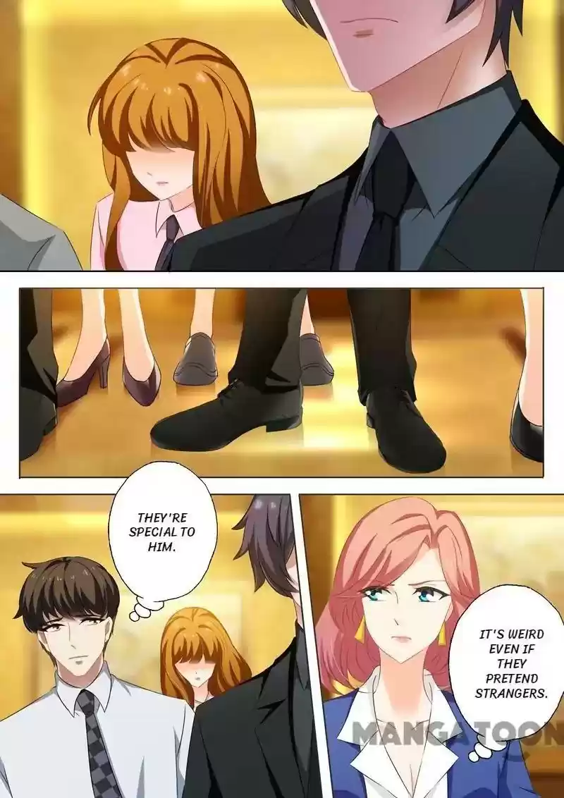 Haomen Tianjia Qianqi Chapter 206